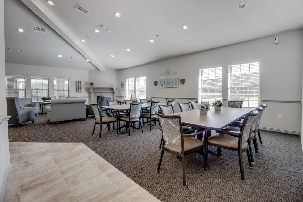 Image of Mayberry Gardens - Grand Prairie (4)