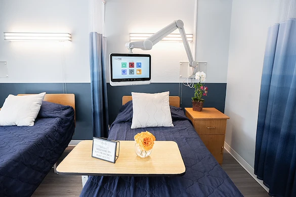 Image of San Francisco Post Acute (8)