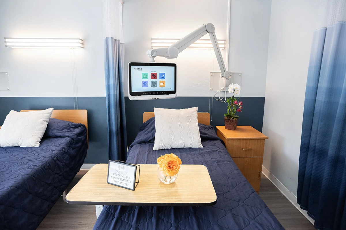 Image of San Francisco Post Acute (8)