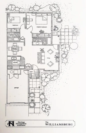 Image of Heritage Estates of Lockport (6)