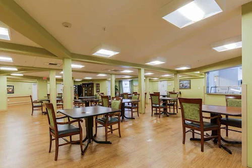 Image of Winchester Lodge Healthcare Center (3)