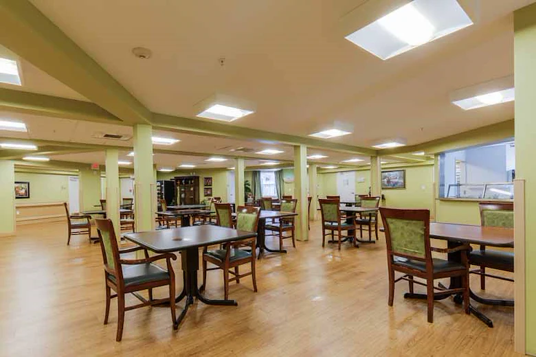 Image of Winchester Lodge Healthcare Center (3)