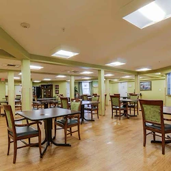 Image of Winchester Lodge Healthcare Center (3)