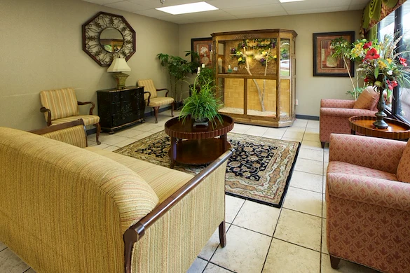 Image of Savannah Nursing and Rehabilitation (2)