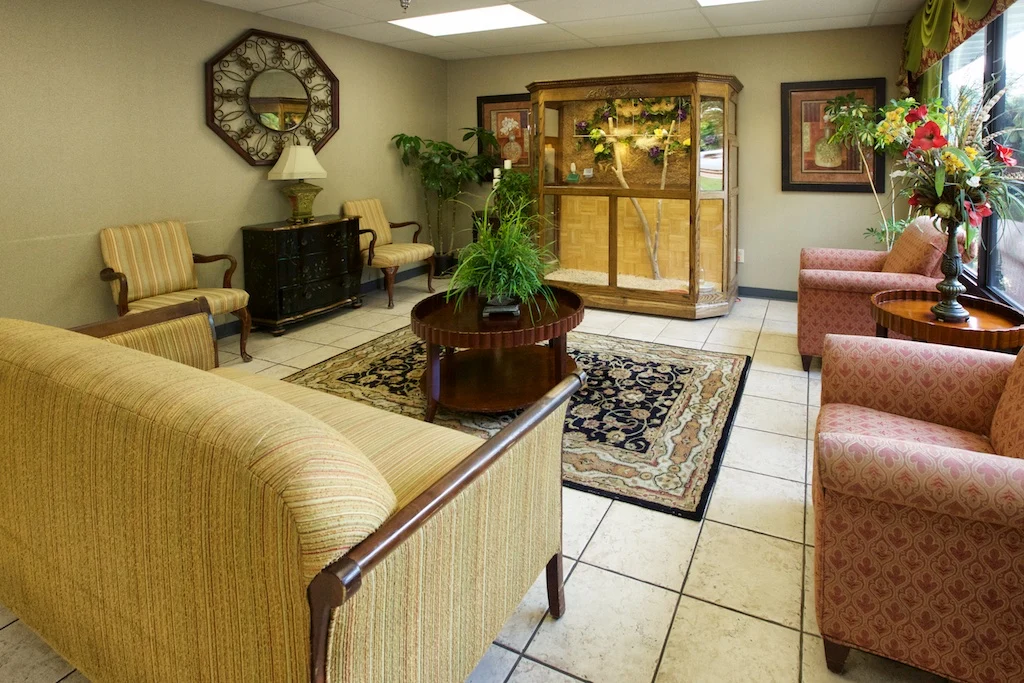 Image of Savannah Nursing and Rehabilitation (2)