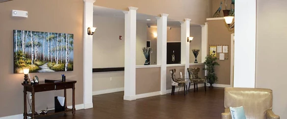 Image of The Courtyards at Johnson City - The Meadows (6)