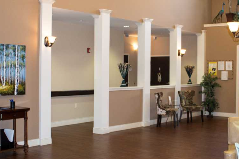 Image of The Courtyards at Johnson City - The Meadows (6)
