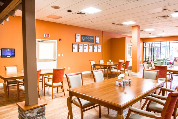 Image of Signature Healthcare Of Putnam County (10)