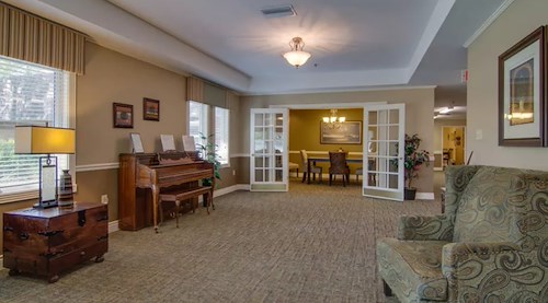 Image of North Point Skilled Nursing Center (6)