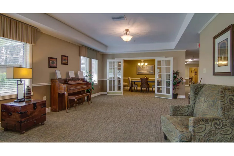 Image of North Point Skilled Nursing Center (6)