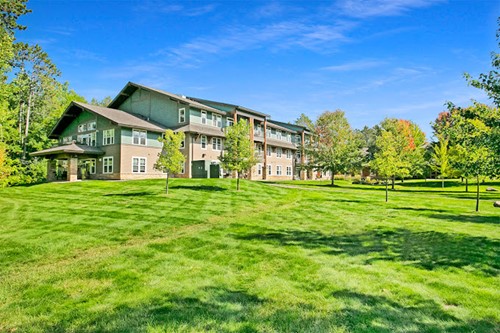 Image of Heartwood Senior Living (9)