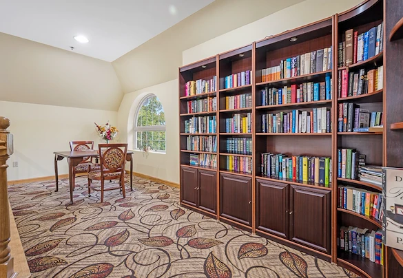 Image of Manor on the Hill (7)