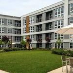 Image of Canvas Valley Forge (7)