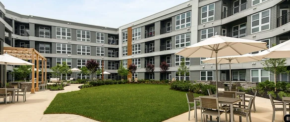 Image of Canvas Valley Forge (7)