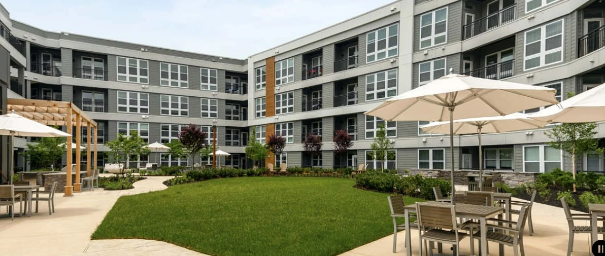 Image of Canvas Valley Forge (7)