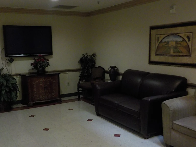 Image of Woodway Rehabilitation And Healthcare Center (3)