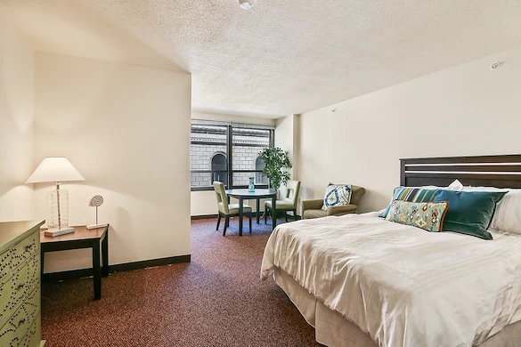 Image of Westminster House Senior Apartments (6)