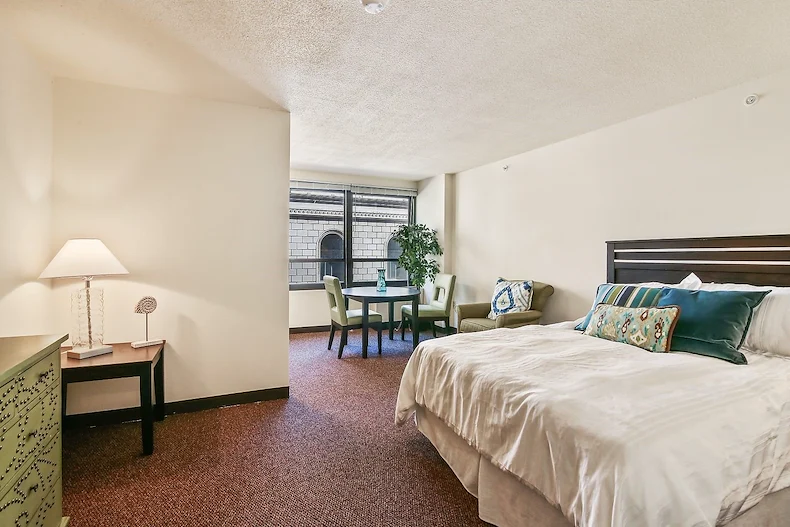 Image of Westminster House Senior Apartments (6)