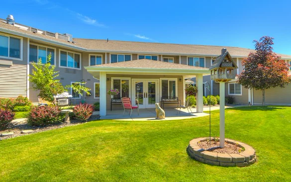 Image of Bishop Place Senior Living (2)