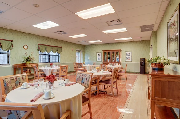 Image of Majestic Care Of Southport (2)