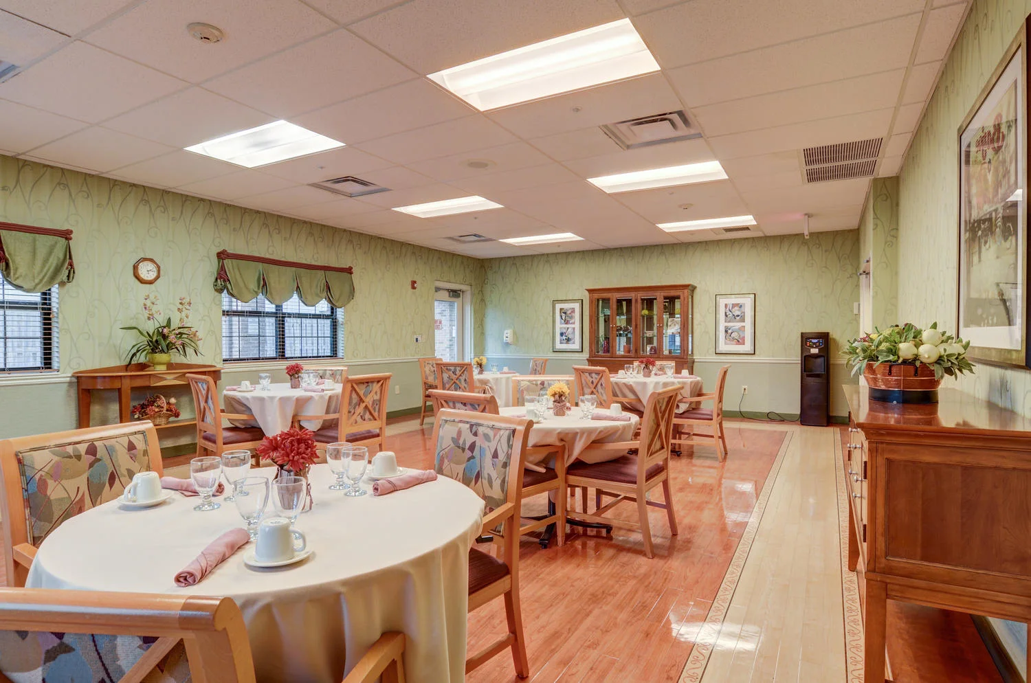 Image of Majestic Care Of Southport (2)