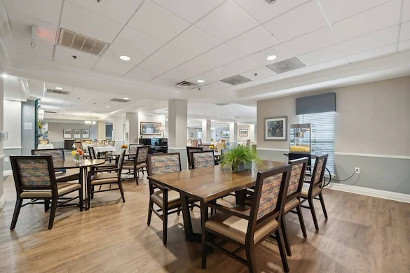 Image of Brighton Gardens of Charlotte (6)