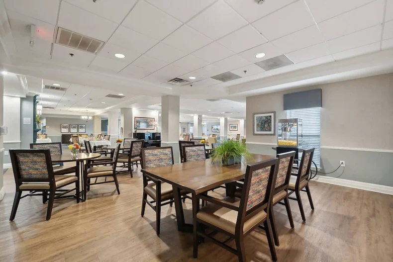 Image of Brighton Gardens of Charlotte (6)