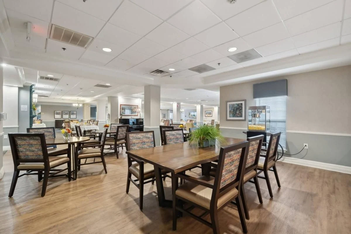 Image of Brighton Gardens of Charlotte (6)