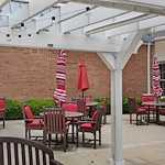 Image of Sunrise on Old Meridian (9)