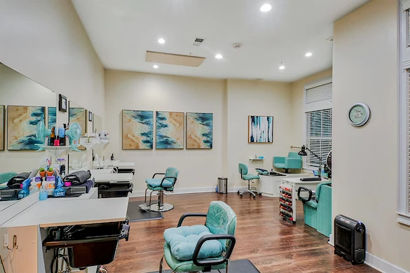 Image of The Bayshore on Hilton Head Island (3)