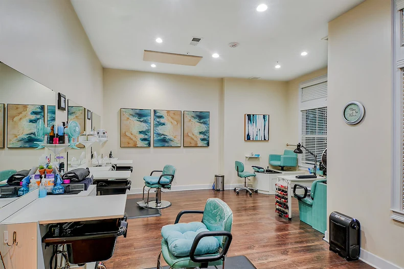 Image of The Bayshore on Hilton Head Island (3)