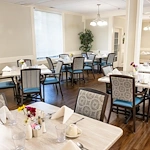 Image of Commonwealth Senior Living at Leigh Hall (4)