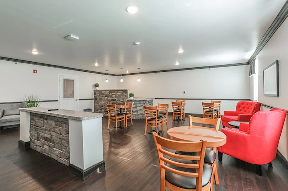 Image of Lakeview Senior Apartments (4)