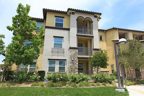 Image of The Haven At Tapo Street Senior Apartment Homes (1)