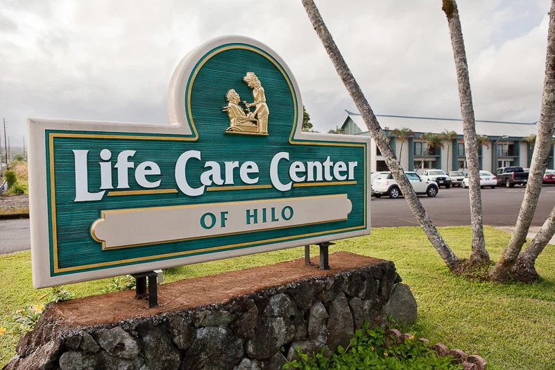 Image of Life Care Center Of Hilo (2)