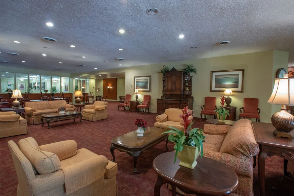 Image of Park Place Senior Living (5)