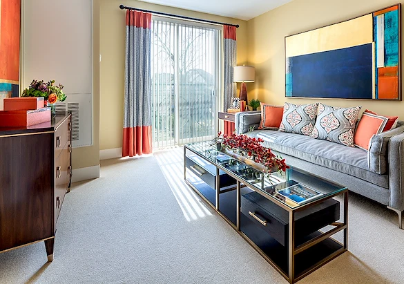 Image of Sunrise of Westmont (10)