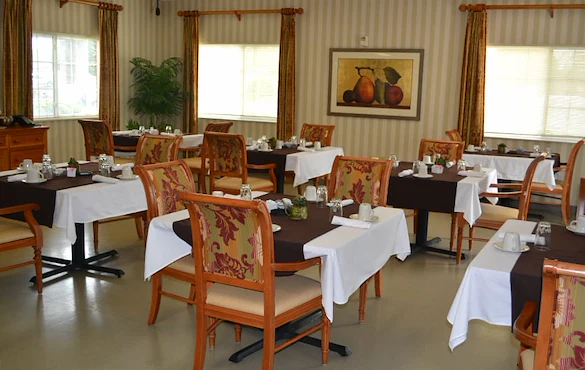 Image of Rosegate Village (3)