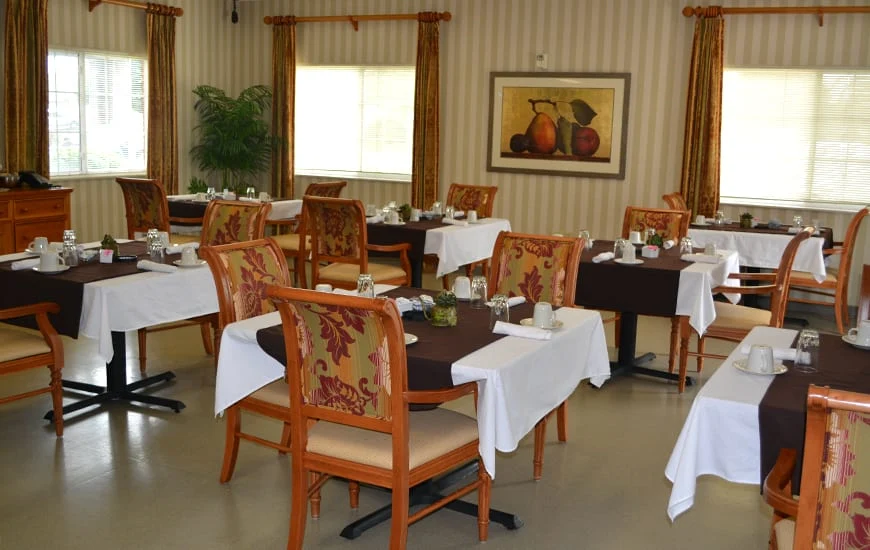 Image of Rosegate Village (3)