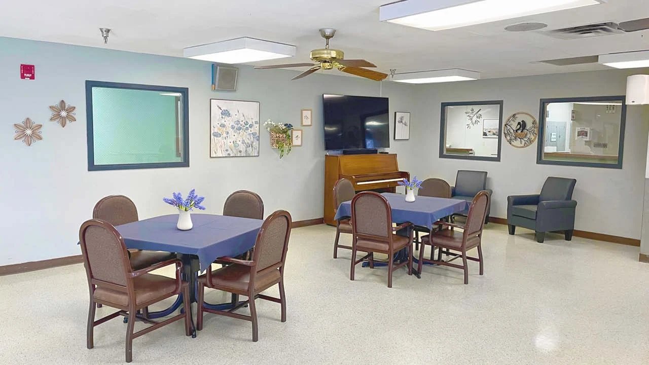 Image of Maryville Rehabilitation & Health Care Center (2)