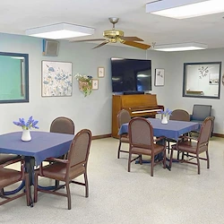 Image of Maryville Rehabilitation & Health Care Center (2)