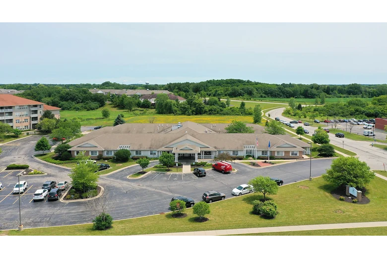 Image of Brenwood Park Assisted Living (1)