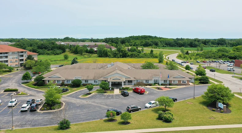 Image of Brenwood Park Assisted Living (1)