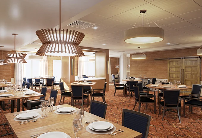 Image of Brightview Crofton Riverwalk (10)