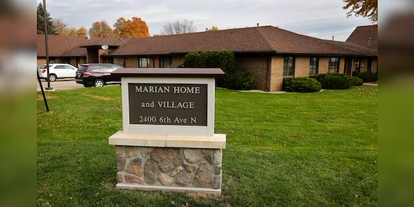 Image of Marian Home (3)