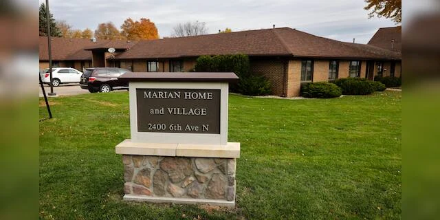 Image of Marian Home (3)