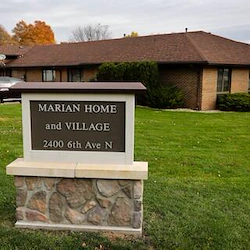 Image of Marian Home (3)