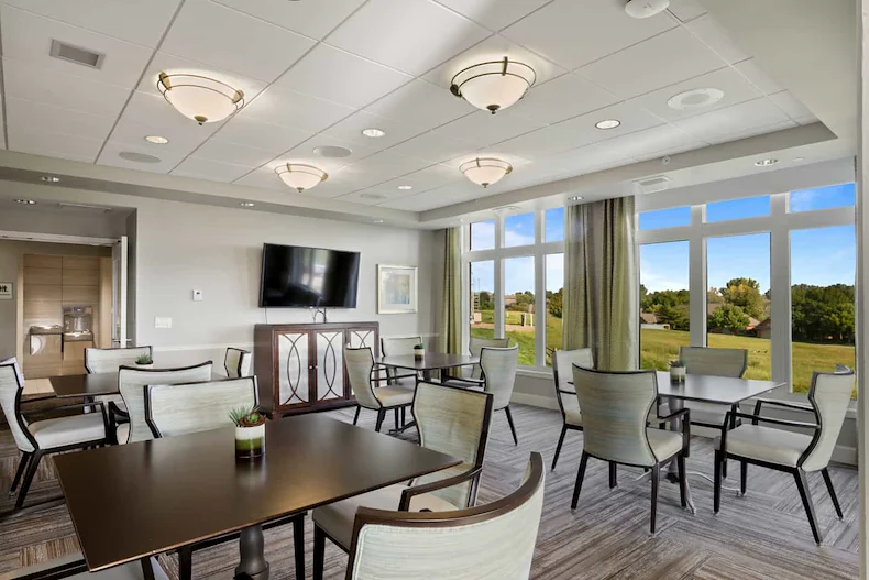 Image of Pacific Springs (3)