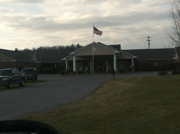 Image of Augusta Nursing & Rehab Center (1)