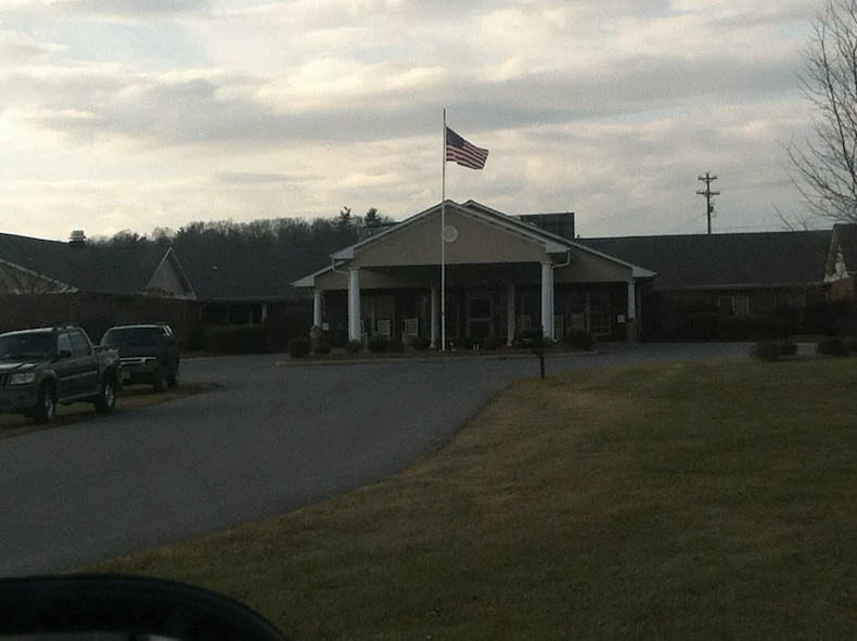 Image of Augusta Nursing & Rehab Center (1)